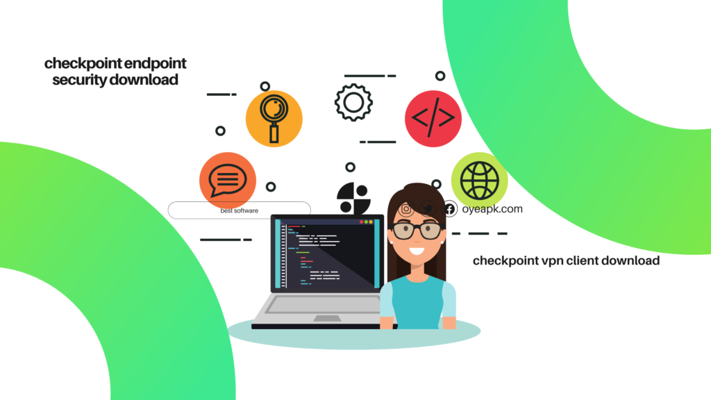 checkpoint vpn download for mac